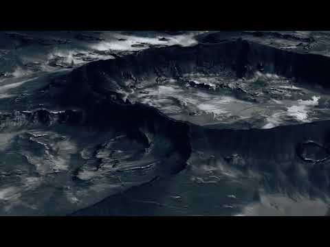 Could We Build a Moon Base by 2035?