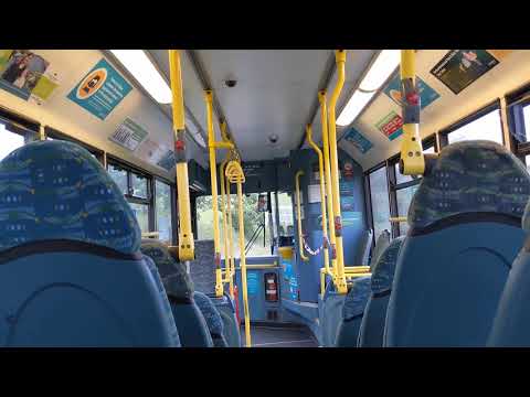 Thrash - Rare Allocation | Route X14 - 1800/NK56HKV - ADL Dart MPD