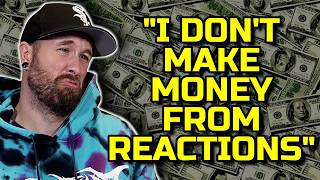 The BIG Lie That Music Reactors Keep Pushing On You