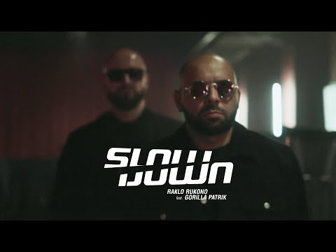 RAKLO RUKONO and 2 more