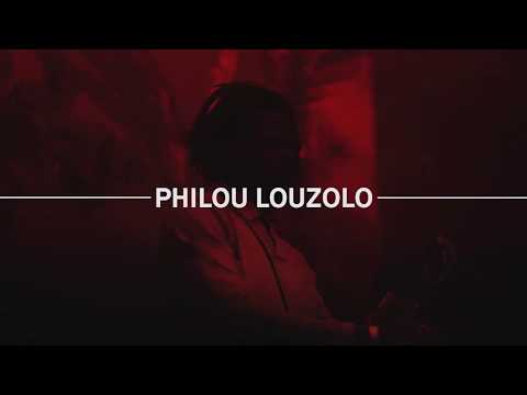 Philou Louzolo - De Marktkantine - 2020