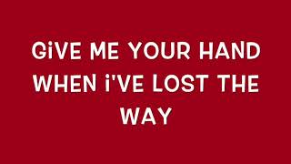 Little Things Mean A Lot lyrics