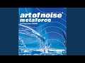 Metaforce (The Influence Of A Metaphor)