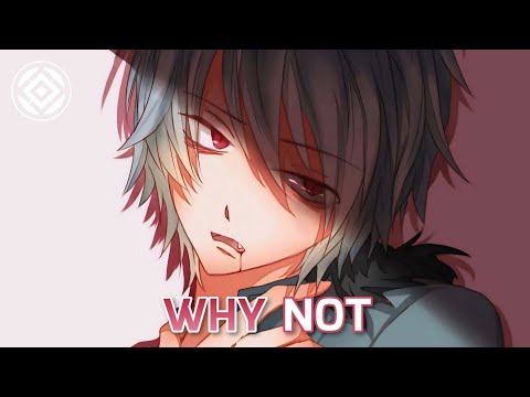 Nightcore - Why Not (Ghostface Playa)