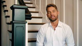 Brett Young - Christmas Don't Be Late ft. Dann Huff (Behind The Song)