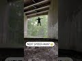 Real Life Spiderman
