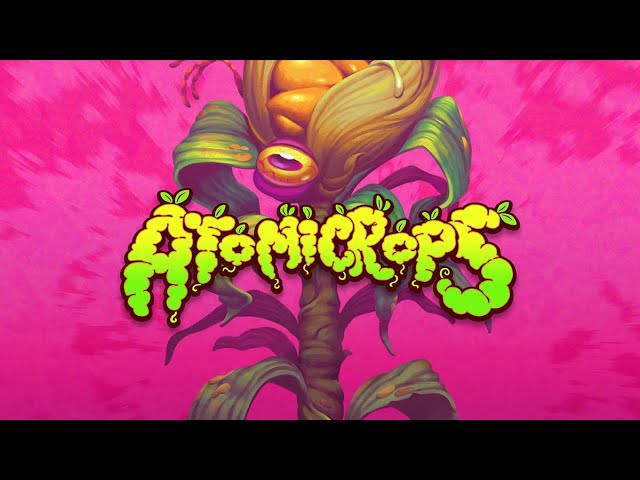 Video - Atomicrops (PC)