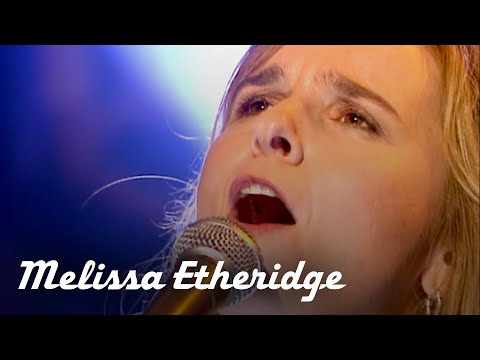 Nowhere To Go - Melissa Etheridge