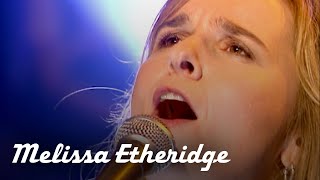Melissa Etheridge - Nowhere To Go (Later with Jools Holland, Nov 4th 1995)