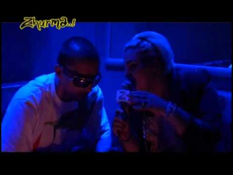 Zaimina & Gold AG (3) - ZHURMA ZICO TV