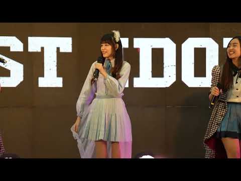 Last Idol Thailand (Eye focus) - Plastic Love @ ICHIBAN JAPAN FESTIVAL 2022 Chiang Mai 220909