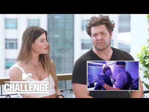 The Challenge Through the Eras ⏳ The Challenge 40: Battle of the Eras