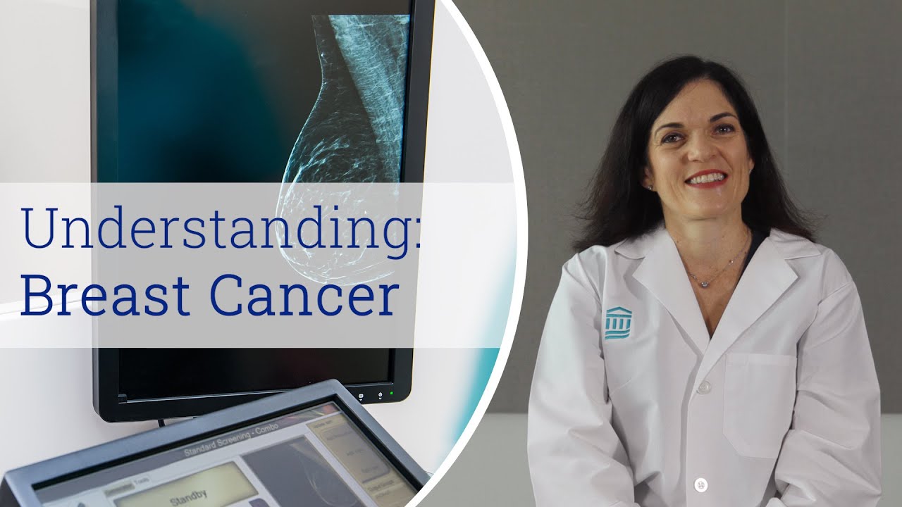 Breast Cancer: What is it, Symptoms, Causes, Treatment | Mass General Brigham