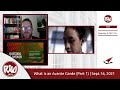 What is an Avant Garde | Sept. 16, 2021