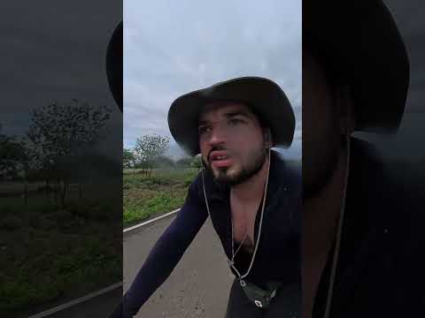 Chegamos em Granito, Pernambuco: Uma Jornada Inesperada! #shorts