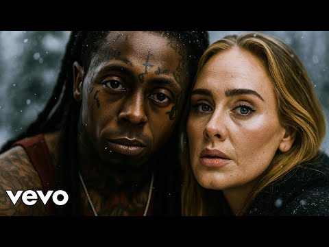Lil Wayne ft. Adele - Endless War [Music Video 2025]