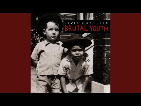 Rocking Horse Road - Elvis Costello