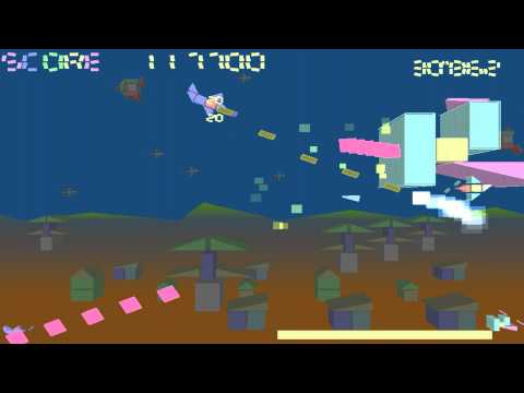 TUMIKI Fighters - Kenta Cho (pc windows)