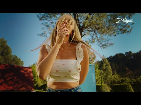 Zelaya - Todo Easy [Official Video]