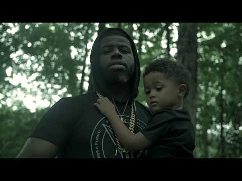 HD PICASSO  - FREE THE FELLAS (Official Music Video)