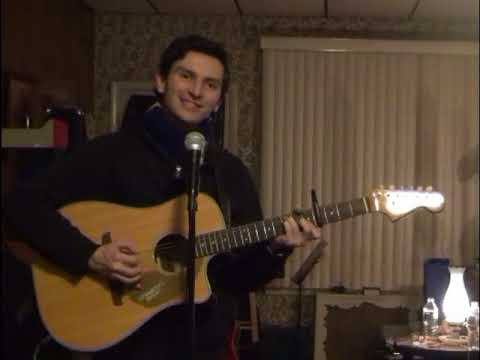 Shanghai Breezes - John Denver Cover