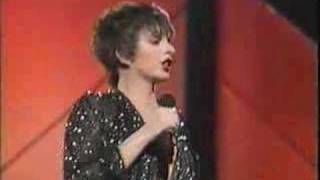 Liza - All That Jazz - Live