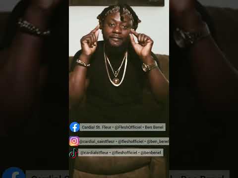 Lanmou Anba Tab Challenge #LanmouAnbaTab #FLĒSH #VanessaDesire #WelcomeToTheGoodSide #FleshOfficiel