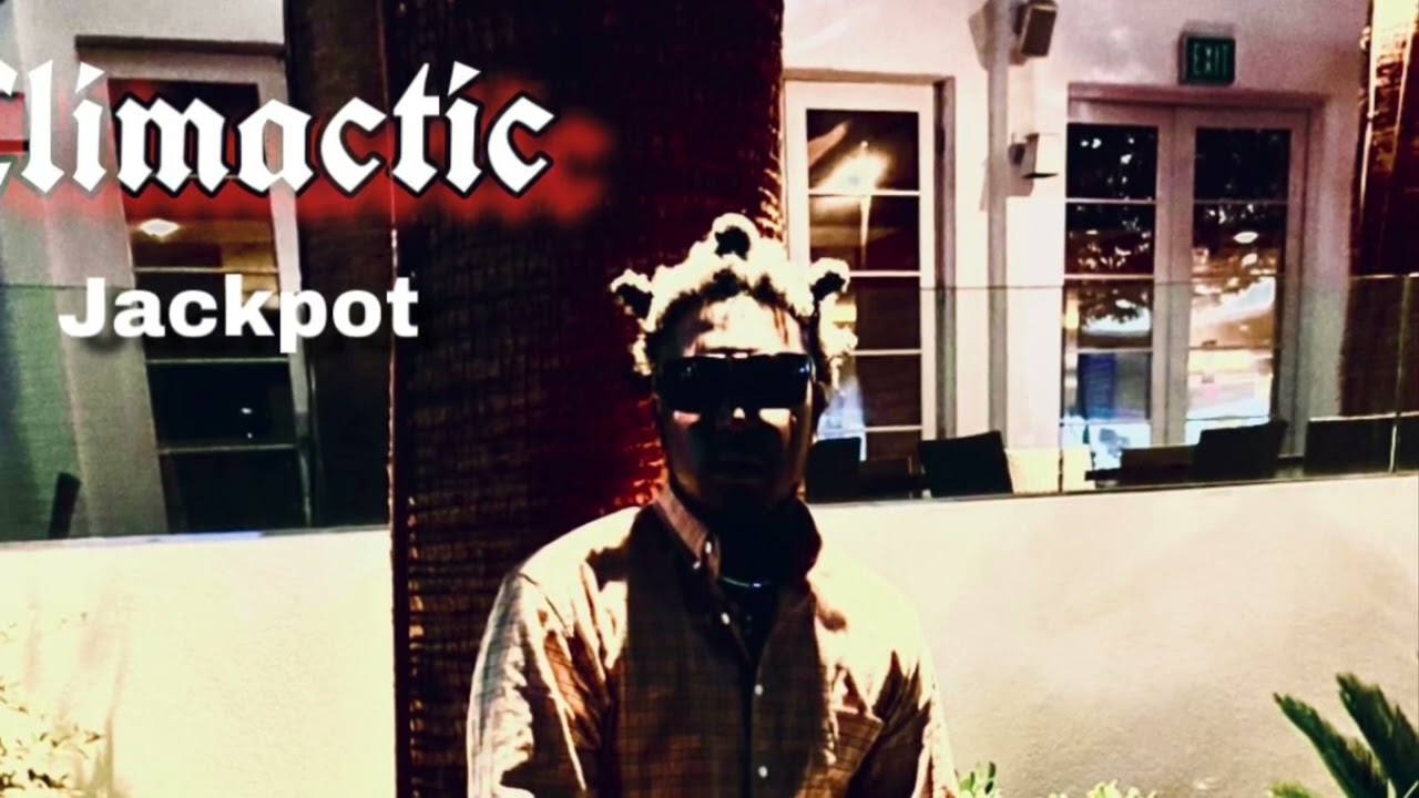 Jackpot-Climactic