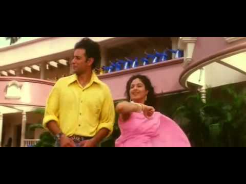 Hote Hote Pyar Ho Gaya - Title Song [1999]