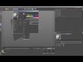 Tutorial RealFlow Cinema 4D Wet Maps Using Wetmaps