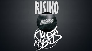 Bonez MC &amp; Raf Camora - „RISIKO“ Instrumental (official reprod. Tuby Beats)