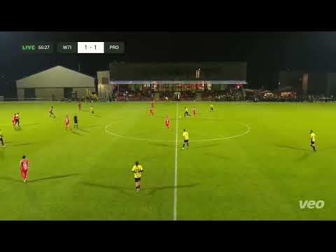 BGL LIGUE 2024/25 DAY 7 - FC Wiltz 71 vs FC PN : 1 - 2 highlights