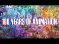 A Brief History Of Walt Disney Animation Studios