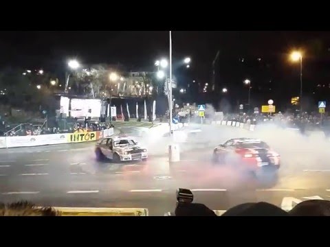 53. Rajd Barbórka 2015 OS Karowa || Przejazd pokazowy ||