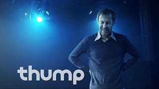 Eats Everything - The Duster ft. Green Velvet (Official Music Video)