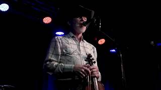 The Time Jumpers — Kenny Sears &#39;Let&#39;s Have a Heart to Heart Talk&#39;
