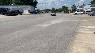 1988 Porsche 944 Drive By