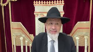 La guerre finale d Ishmael face à Edom (Zohar).. Une belle Aliya réussie pour toute la famille Lévy