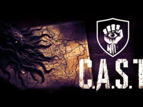 Trailer de C.A.S.T.