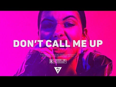 Mabel Ft. Miles B. - Don't Call Me Up (Remix) | RnBass 2019 | FlipTunesMusic™