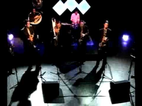 Guanatos Brass Band (parte 3 final)