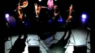 Guanatos Brass Band (parte 3 final)