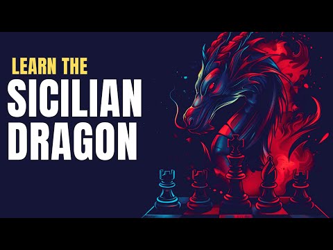 Sicilian Accelerated Dragon | Simplified Chess Openings
