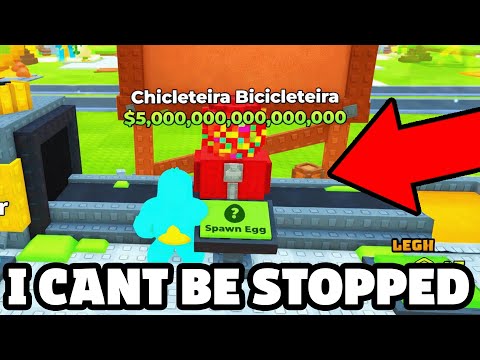 I GOT FIRST NEW DIVINE IN MY FISHING BRAINROT MASSIVE UPDATE....