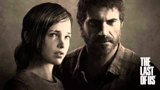 The Last of Us Soundtrack 03 - The Last of Us