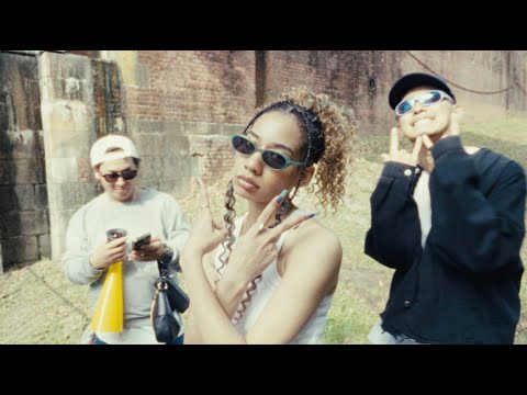 MFS - BINBO |  Official Music Video