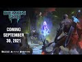 Gameplay video of Demon Skin  PC  DLC