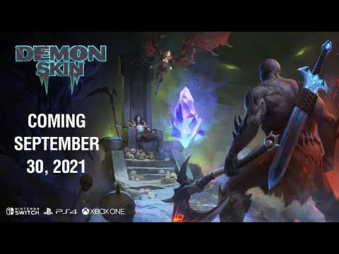 Release Date Trailer
