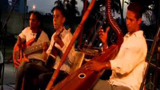 Dream Theater Criollo, Parte 3. (Compasses en Concierto)