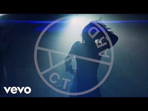 Yard Act - The Trench Coat Museum (Visualiser)